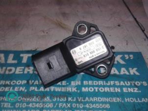 Używane Czujnik cisnienia paliwa Volkswagen Golf VI (5K1) 1.4 TSI 160 16V Cena na żądanie oferowane przez "Altijd Raak" Penders