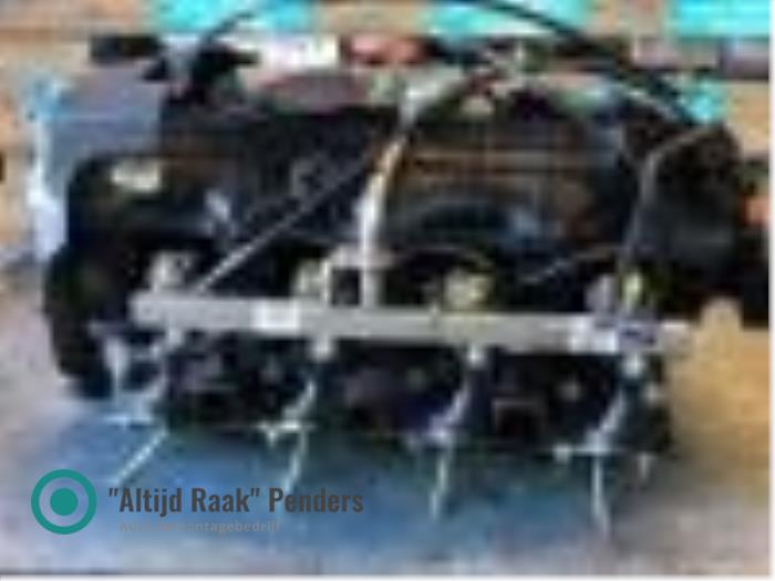 Gebrauchte Ansaugbrugge Chevrolet Avalanche 5.3 V8 4x4 Preis auf Anfrage angeboten von "Altijd Raak" Penders