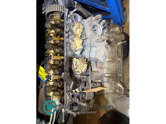 Gebrauchte Motor Daihatsu Terios (J1) 1.3 16V 4x4 Preis auf Anfrage angeboten von "Altijd Raak" Penders