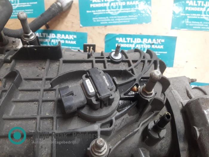 Begagnade MAP-sensor (insugsrör) Chevrolet Avalanche 5.3 V8 4x4 Pris på förfrågan erbjuds av "Altijd Raak" Penders