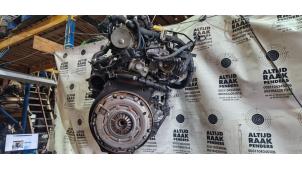 Used Engine Alfa Romeo 159 (939AX) 1.8 MPI 16V Price on request offered by "Altijd Raak" Penders