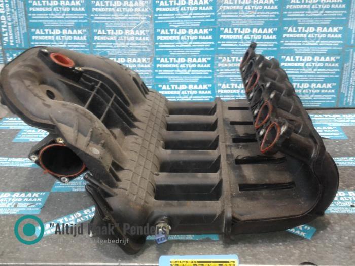 Używane Kolektor dolotowy Chevrolet Epica 2.5 24V Cena na żądanie oferowane przez "Altijd Raak" Penders
