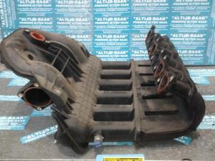 Used Intake manifold Chevrolet Epica 2.5 24V Price on request offered by "Altijd Raak" Penders