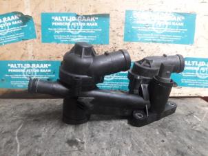Used Thermostat housing Chevrolet Epica 2.5 24V Price on request offered by "Altijd Raak" Penders