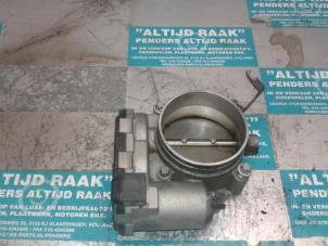 Used Throttle body Porsche Macan (95B) 3.6 V6 24V Turbo Price on request offered by "Altijd Raak" Penders