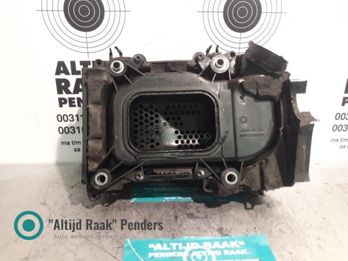 Usagé Régulateur pression turbo Volkswagen Golf VI (5K1) 1.4 TSI 160 16V Prix sur demande proposé par "Altijd Raak" Penders