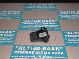 Used Mapping sensor (intake manifold) Volkswagen Golf VI (5K1) 1.4 TSI 160 16V Price on request offered by "Altijd Raak" Penders