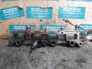 Used Fuel injector nozzle Volkswagen Golf VI (5K1) 1.4 TSI 160 16V Price on request offered by "Altijd Raak" Penders
