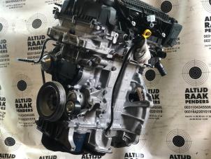 Usados Motor Citroen C3 (SC) 1.0 Vti 68 12V Precio de solicitud ofrecido por "Altijd Raak" Penders