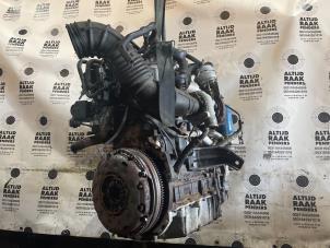 Gebrauchte Motor Kia Cee'd (EDB5) 2.0 CRDi 16V Preis auf Anfrage angeboten von "Altijd Raak" Penders