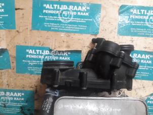 Used Thermostat Audi Q7 (4MB/4MG) 3.0 TDI V6 24V Price on request offered by "Altijd Raak" Penders