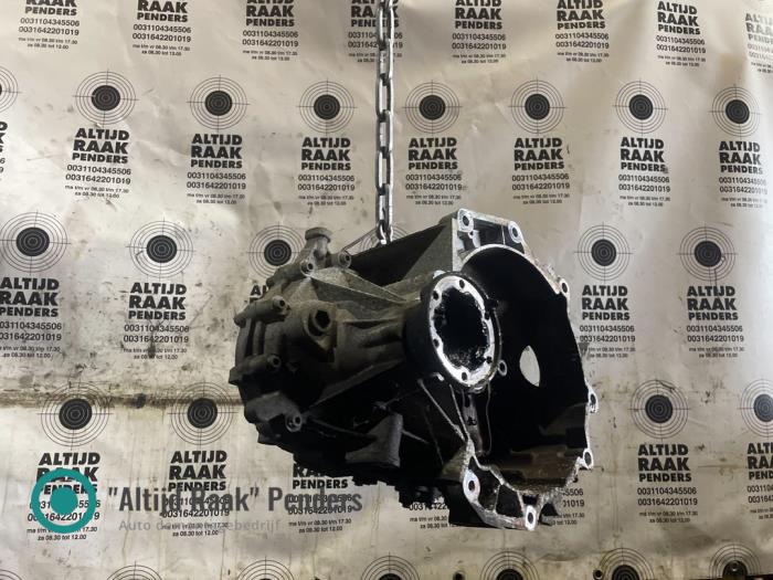 Gearbox Volkswagen Golf V 1.6 FSI 16V BLF HBM