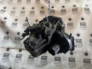 Used Gearbox Fiat Bravo (198A) 1.9 JTD 16V Multijet 150 Price on request offered by "Altijd Raak" Penders