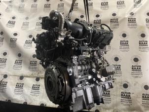 Used Engine Opel Mokka/Mokka X X 1.6 CDTI 16V 4x2 Price € 4.750,00 Margin scheme offered by "Altijd Raak" Penders
