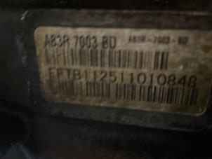 Usados Caja de cambios Ford Ranger 2.2 TDCi 16V 150 4x4 Precio de solicitud ofrecido por "Altijd Raak" Penders