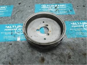 Used Water pump pulley Audi Q7 (4MB/4MG) 3.0 TDI V6 24V Price on request offered by "Altijd Raak" Penders