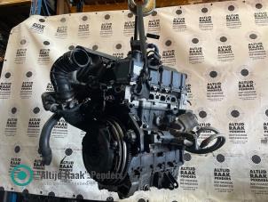 Usagé Moteur Mini Mini Cooper S (R53) 1.6 16V Prix sur demande proposé par "Altijd Raak" Penders