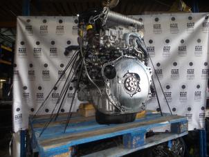 Overhauled Motor Isuzu D-Max 3.0 D 4x4 Price on request offered by "Altijd Raak" Penders