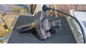Used Steering gear unit Peugeot J5 Price on request offered by "Altijd Raak" Penders