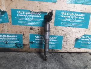 Used Injector (diesel) BMW X6 (E71/72) xDrive35d 3.0 24V Price on request offered by "Altijd Raak" Penders