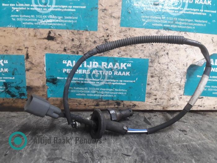 Sonda lambda Lexus IS (E2), 2005 / 2013 220d 16V, Sedan, 4Dr, Diesel, 2,231cc, 130kW (177pk), RWD, 2ADFHV, 2005-08 / 2012-07, ALE20 (Używany)