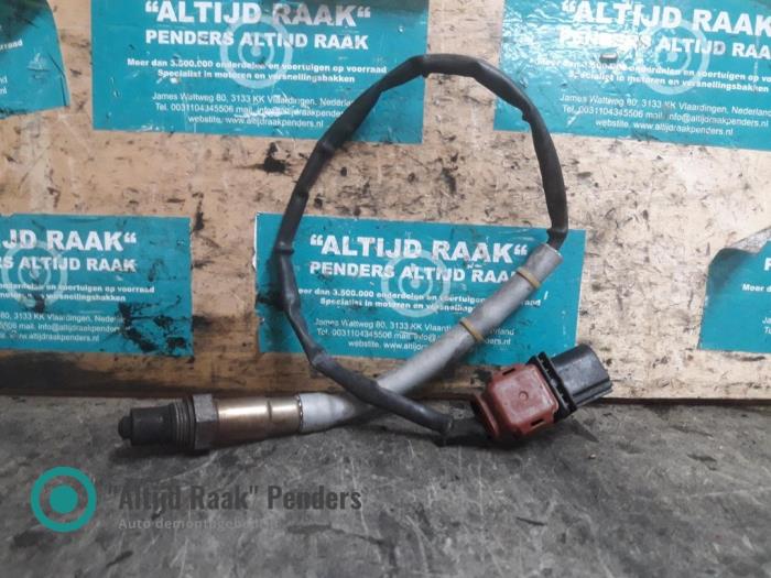 Sonde lambda Audi A6 (Occasion)