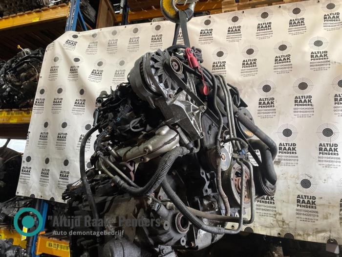 Used Engine Chevrolet Trans Sport 3.4 V6 Price on request offered by "Altijd Raak" Penders