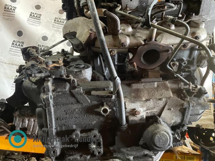 Gebrauchte Getriebe Chevrolet Trans Sport 3.4 V6 Preis auf Anfrage angeboten von "Altijd Raak" Penders