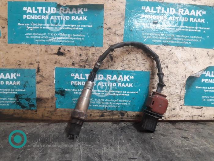 Sonde lambda Audi A6 (Occasion)