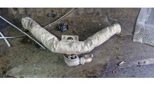 Used Exhaust connector Landrover Range Rover Sport Price on request offered by "Altijd Raak" Penders