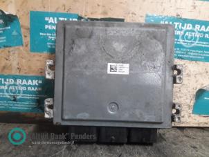 Engine management computer from a Ford Transit Custom 2.2 TDCi 16V 2014
