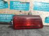 Rear fog light from a Jeep Grand Cherokee (WH/WK) 3.0 CRD V6 24V 2007