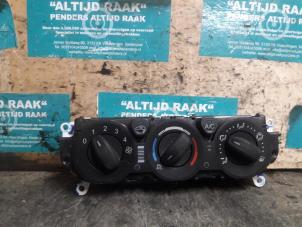 Used Air conditioning control panel Ford Transit Custom 2.2 TDCi 16V Price on request offered by "Altijd Raak" Penders
