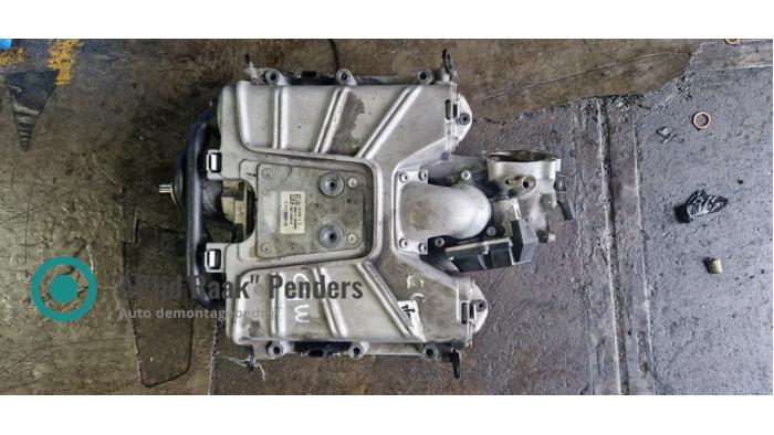 Usados Compresor Audi A6 Precio de solicitud ofrecido por "Altijd Raak" Penders