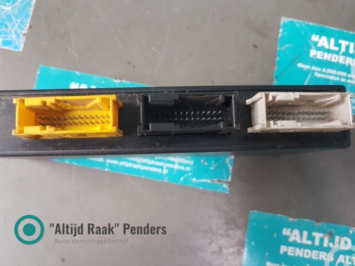 Used Body control computer BMW 8 serie (E31) 850i, Ci 5.0 Price on request offered by "Altijd Raak" Penders