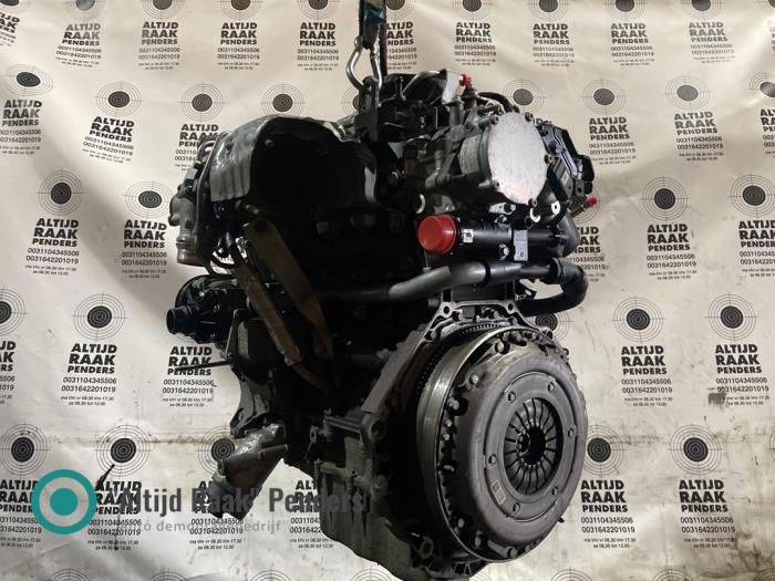Usados Motor Opel Insignia Grand Sport 1.6 Turbo 16V 200 Precio de solicitud ofrecido por "Altijd Raak" Penders