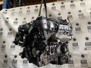 Usados Motor Mercedes G (463) G 350 CDI V6 24V Bluetec Precio de solicitud ofrecido por "Altijd Raak" Penders