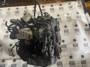 Used Engine Kia Carnival 2 (FIB/FLD) 2.9 HPDi 16V Price on request offered by "Altijd Raak" Penders