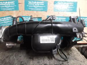 Used Intake manifold Chevrolet Trax 1.4 Turbo 16V 4x4 Price on request offered by "Altijd Raak" Penders