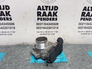 Used Throttle body Chevrolet Trax 1.4 Turbo 16V 4x4 Price on request offered by "Altijd Raak" Penders