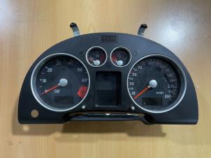 Used Odometer KM Audi TT (8N3) 1.8 20V Turbo Price on request offered by "Altijd Raak" Penders