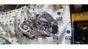 Used Gearbox Ford Fiesta Price on request offered by "Altijd Raak" Penders