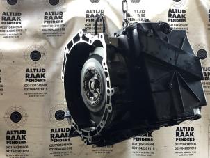 Used Gearbox Volvo V70 (BW) 1.6 T4 16V Price on request offered by "Altijd Raak" Penders