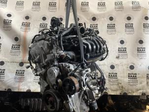 Gebrauchte Motor Nissan Juke (F15) 1.6 DIG-T 16V Nismo RS Preis auf Anfrage angeboten von "Altijd Raak" Penders