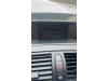 Front panel from a BMW 1 serie (E88) 118d 16V 2013