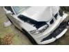 Silencieux arrière (echappement) d'un BMW 1 serie (E88) 118d 16V 2013