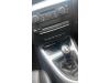 Zestaw tylnych swiatel pozycyjnych lewe+prawe z BMW 1 serie (E88) 118d 16V 2013