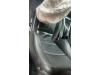 Seat, right from a BMW 1 serie (E88), 2007 / 2013 118d 16V, Convertible, Diesel, 1.995cc, 100kW (136pk), RWD, N47D20C, 2008-09 / 2013-12, UM91; UM92 2013