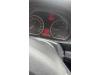 Resistencia de calefactor de un BMW 1 serie (E88) 118d 16V 2013