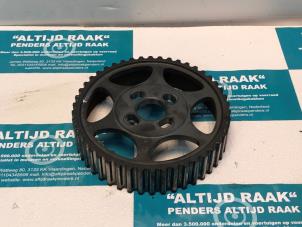 Used Camshaft sprocket Volvo XC70 (BZ) 2.4 D5 20V 215 AWD Autom. Price on request offered by "Altijd Raak" Penders